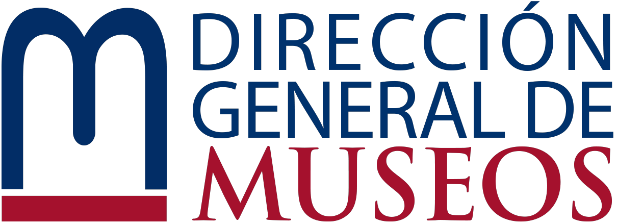 Logo Dirección General de Museos