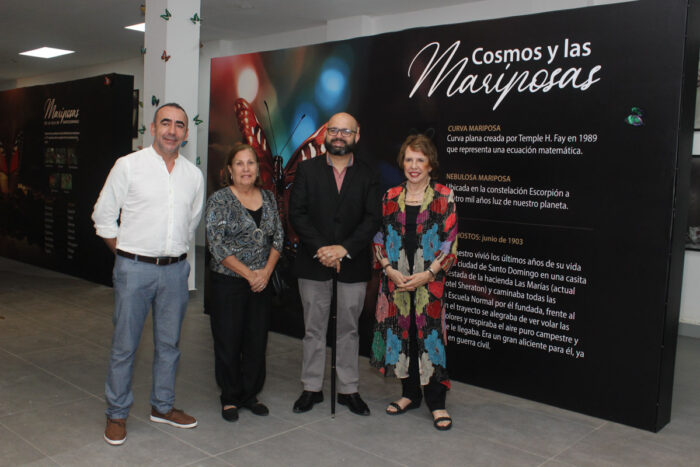 Museo-Nacional-de-Historia-y-Geografia-inaugura-exposicion-en-homenaje-a-las-Hermanas-Mirabal