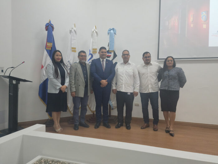 Oficina Nacional de Estadísticas presenta resultados de la primera etapa levantamiento museos de la República Dominicana