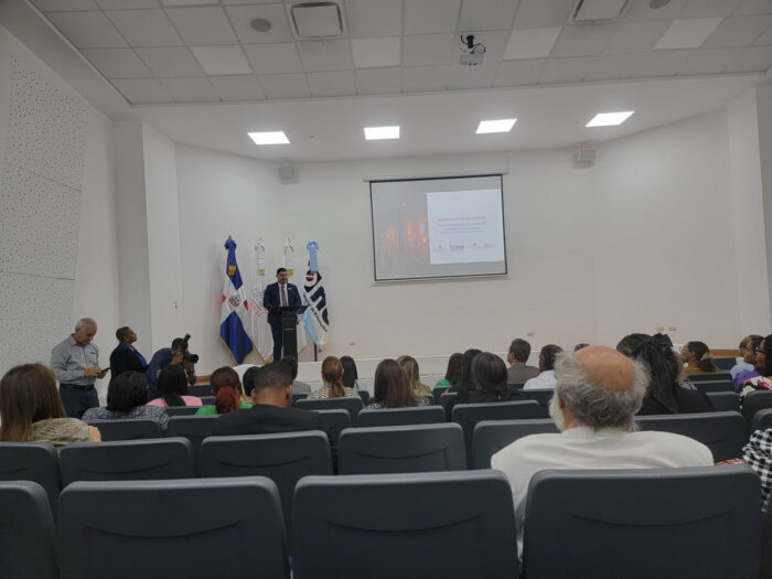 Oficina Nacional de Estadísticas presenta resultados de la primera etapa levantamiento museos de la República Dominicana